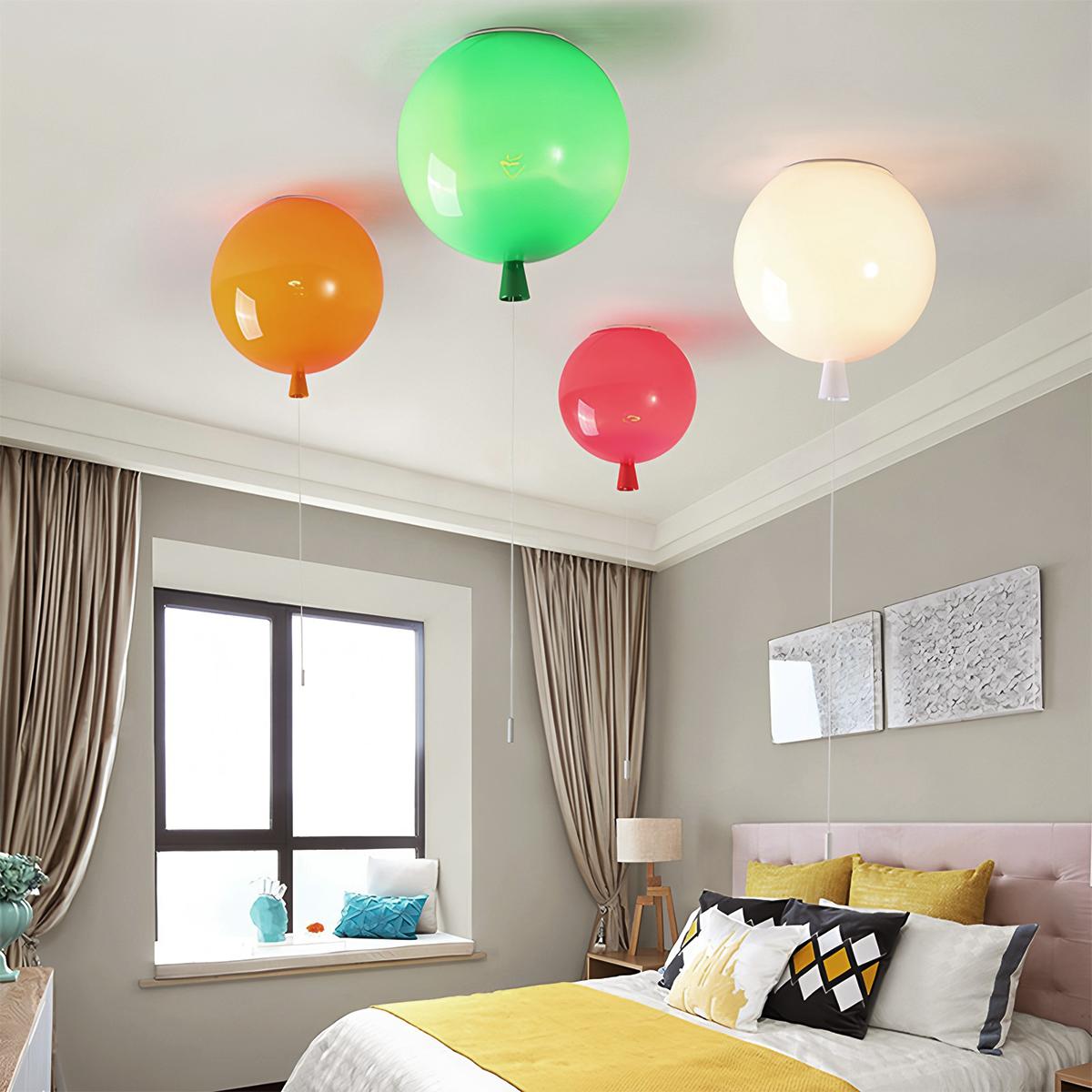 Couleur Ceiling Light