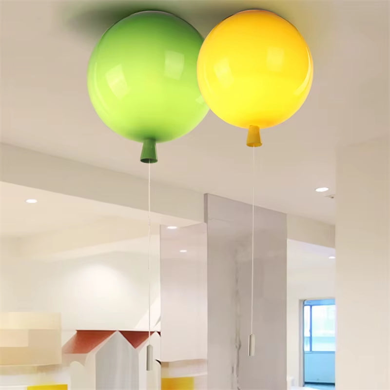 Couleur Ceiling Light