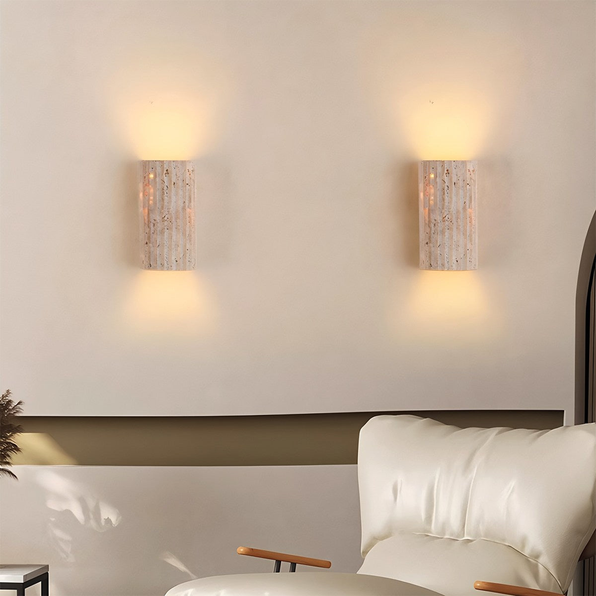 Diuha Wall Lamp