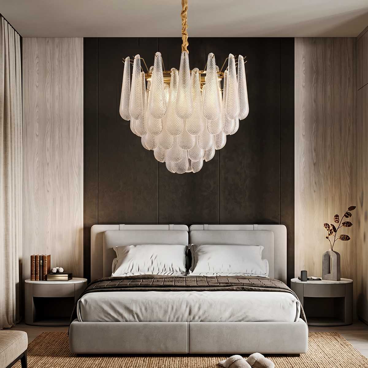 Duska Chandelier