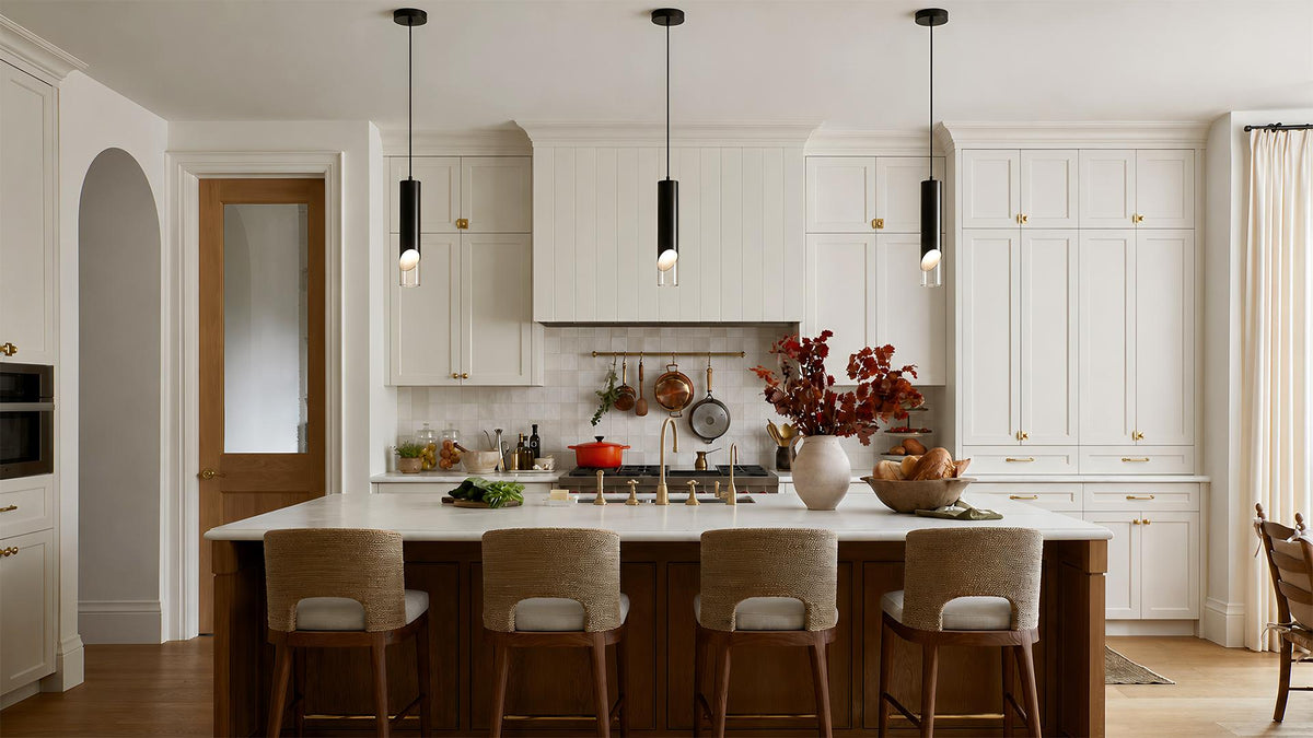 Directional Spotlight & Asymmetric Beam