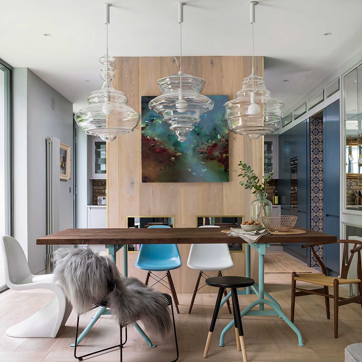 Fadl Pendant Light