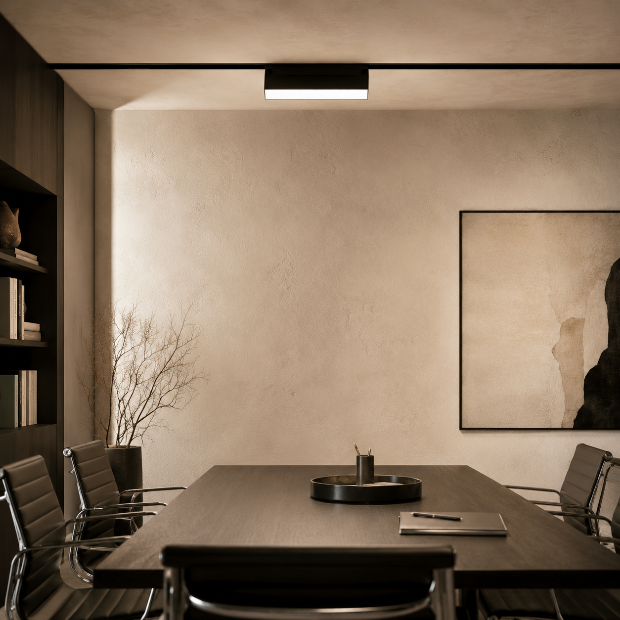 Fathiya Track Light System