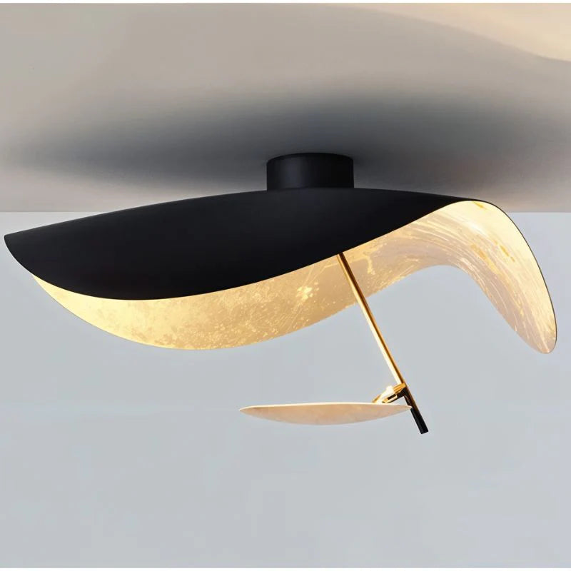 Foglia Ceiling Lamp