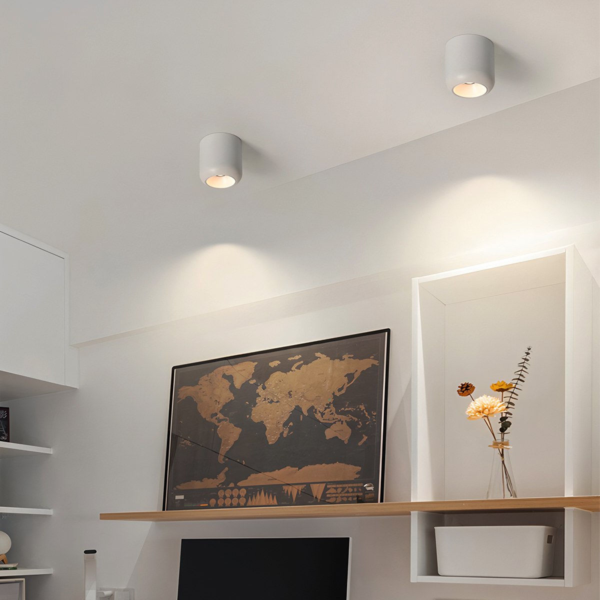 Graziella Downlight