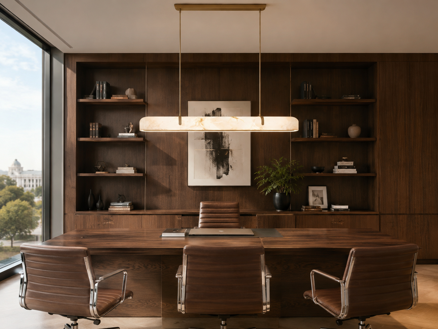 Kaelen Chandelier