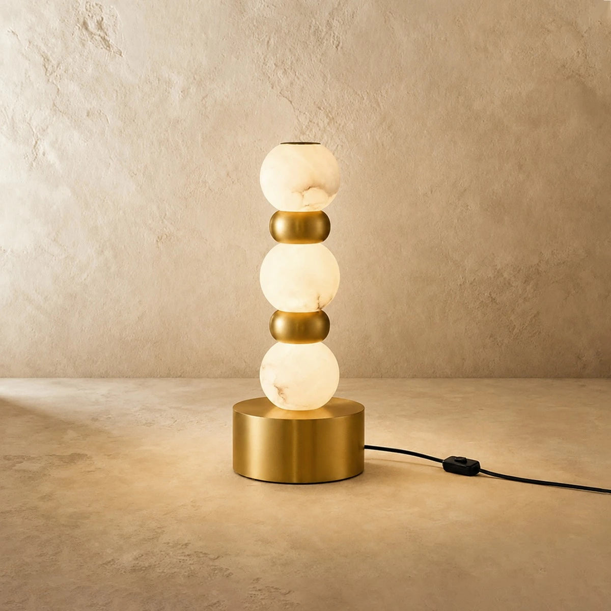Korbeli Table Lamp