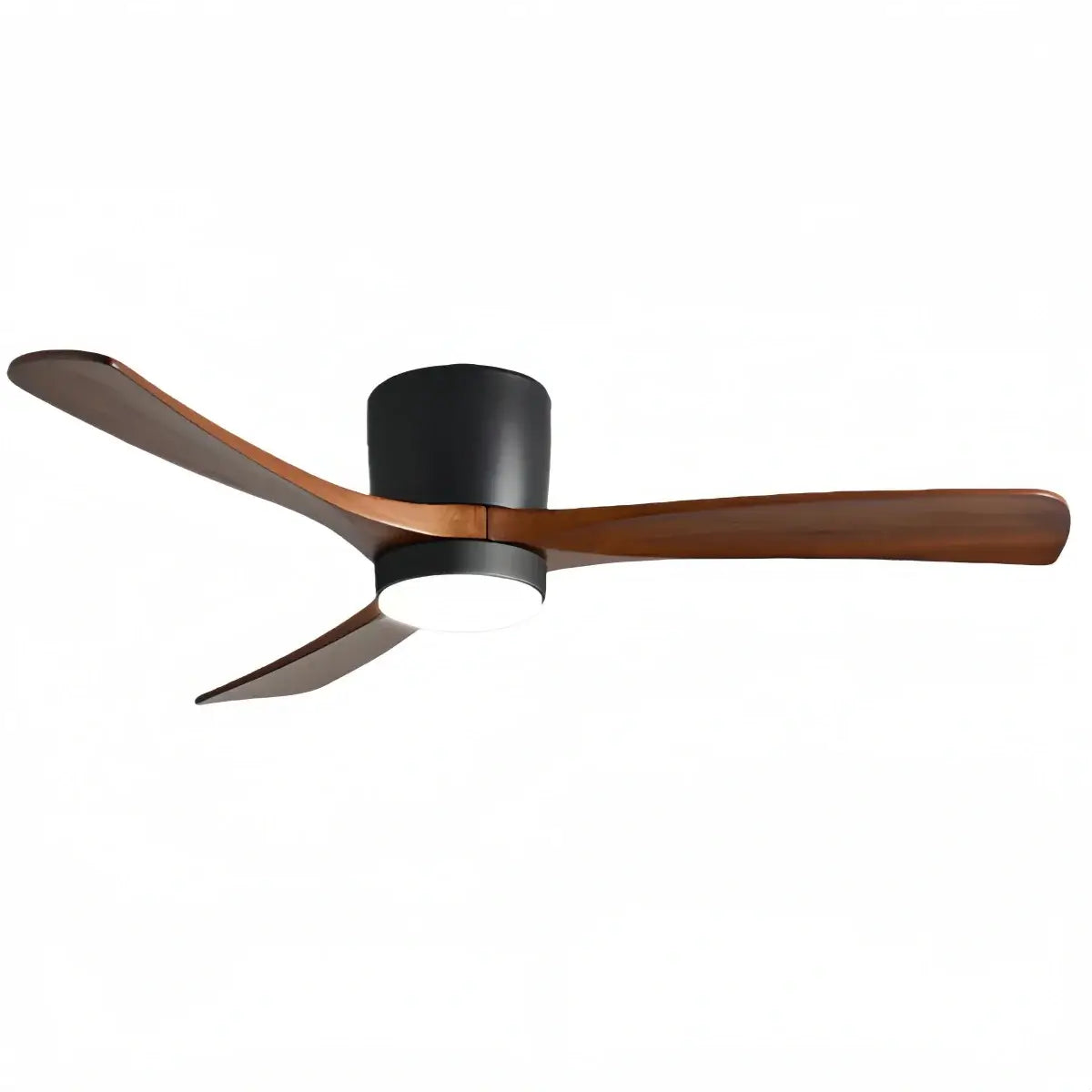 Lunara Nordic Ceiling Fan Light