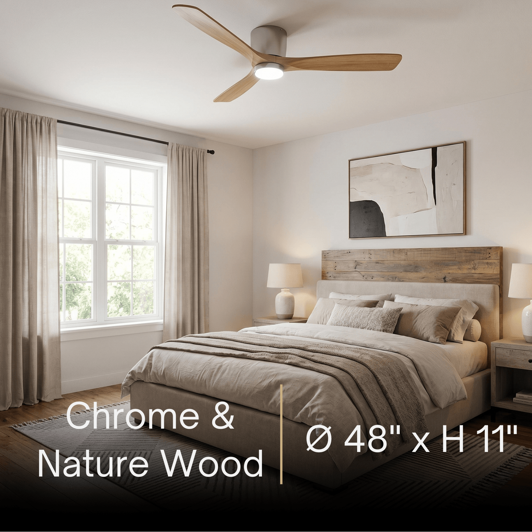 Lunara_Nordic_Ceiling_Fan_Light