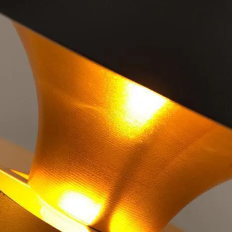 Modern Globular Pendant Light