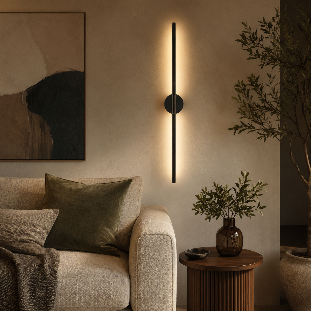 Lena Wall Lamp