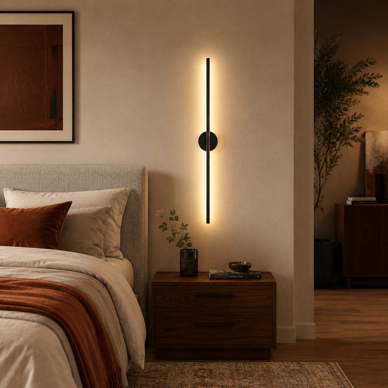 Lena Wall Lamp
