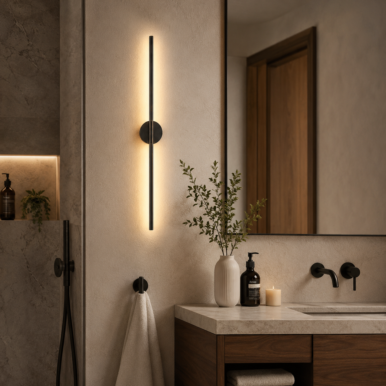Lena Wall Lamp