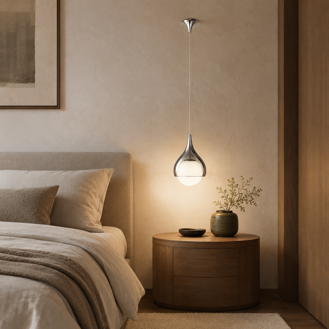 Leviah Pendant Light