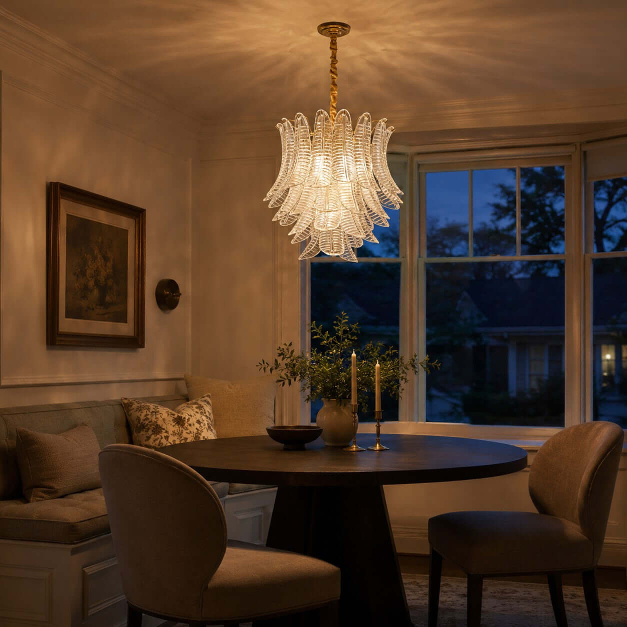 Loravia Chandelier
