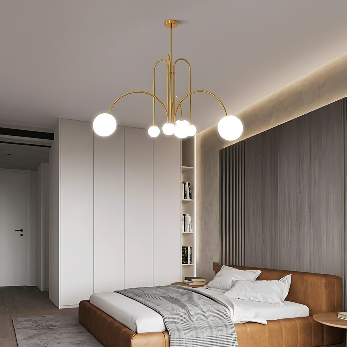 Lucille Chandelier