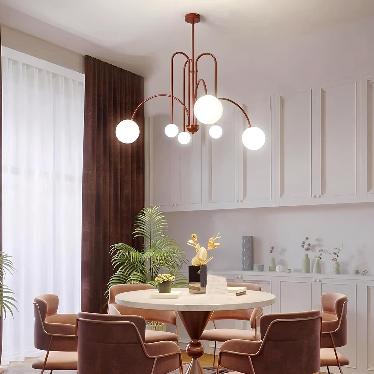 Lucille Chandelier