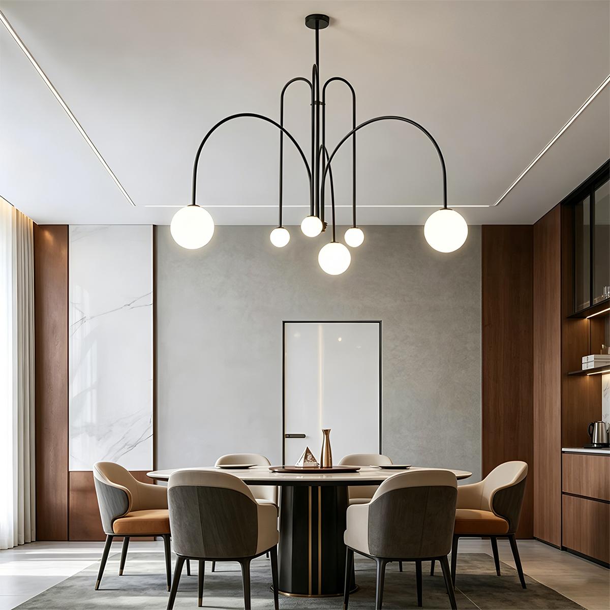Lucille Chandelier