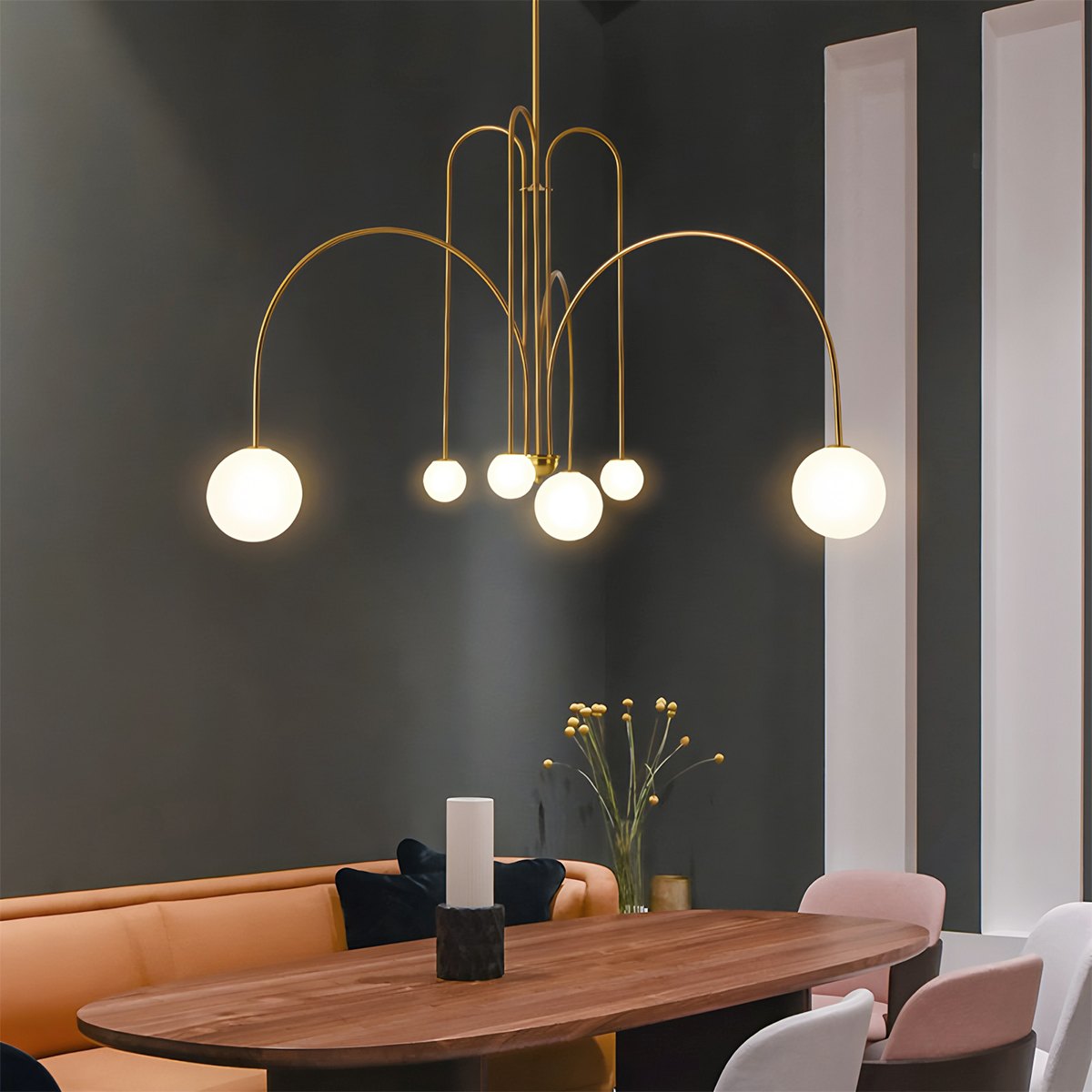 Lucille Chandelier