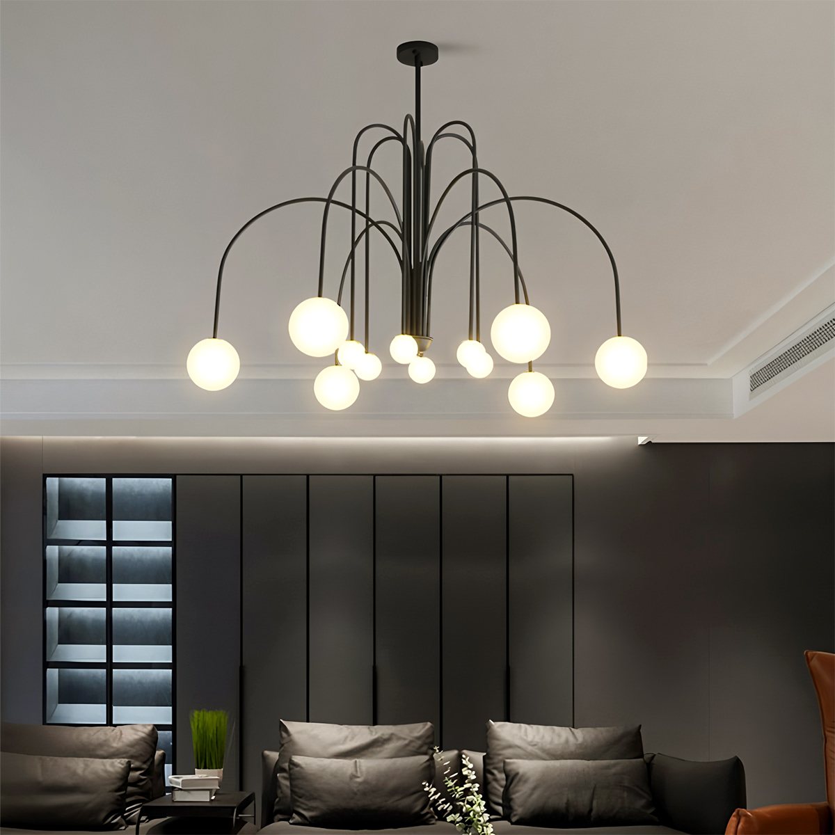 Lucille Chandelier