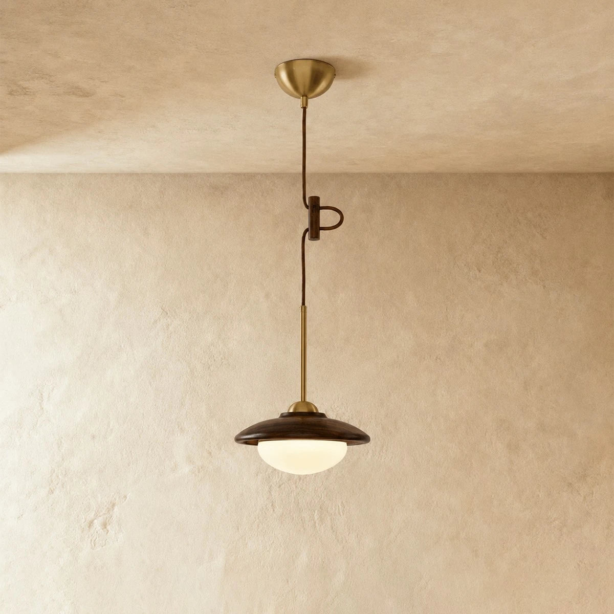Lumaro Pendant Lamp