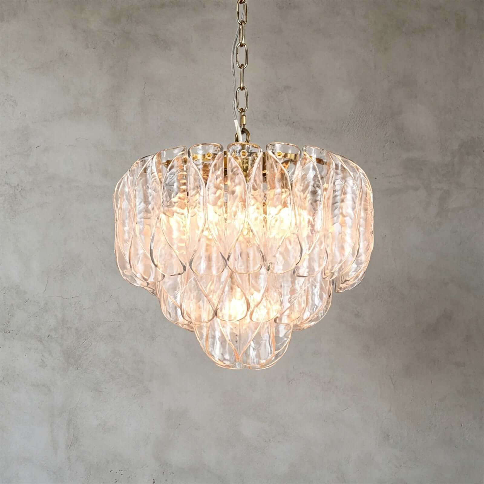 Lunelle Chandelier