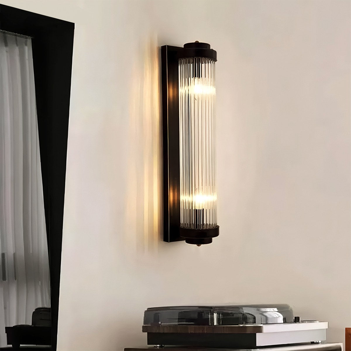 Luxor Wall Lamp