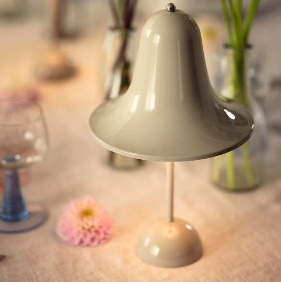 Bell Table Lamp