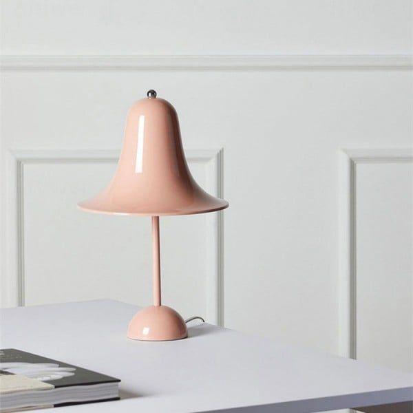 Bell Table Lamp