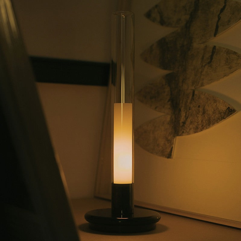 Minimalist LED Cordless Table Lamp