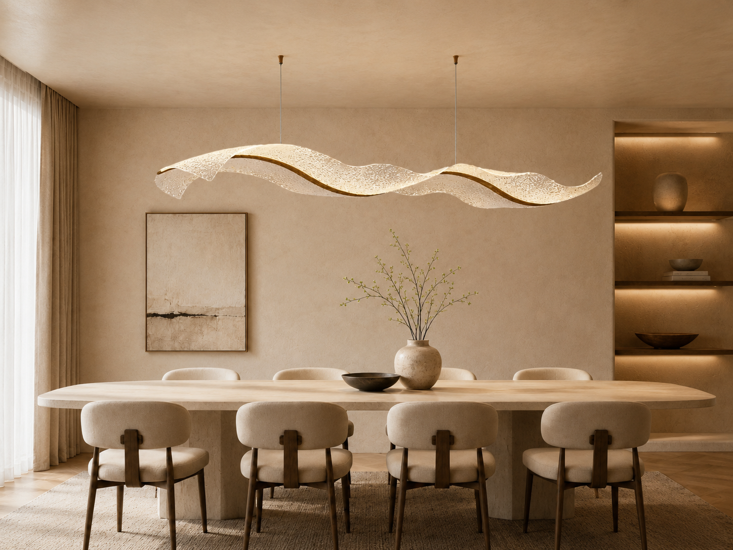 Marianne Chandelier
