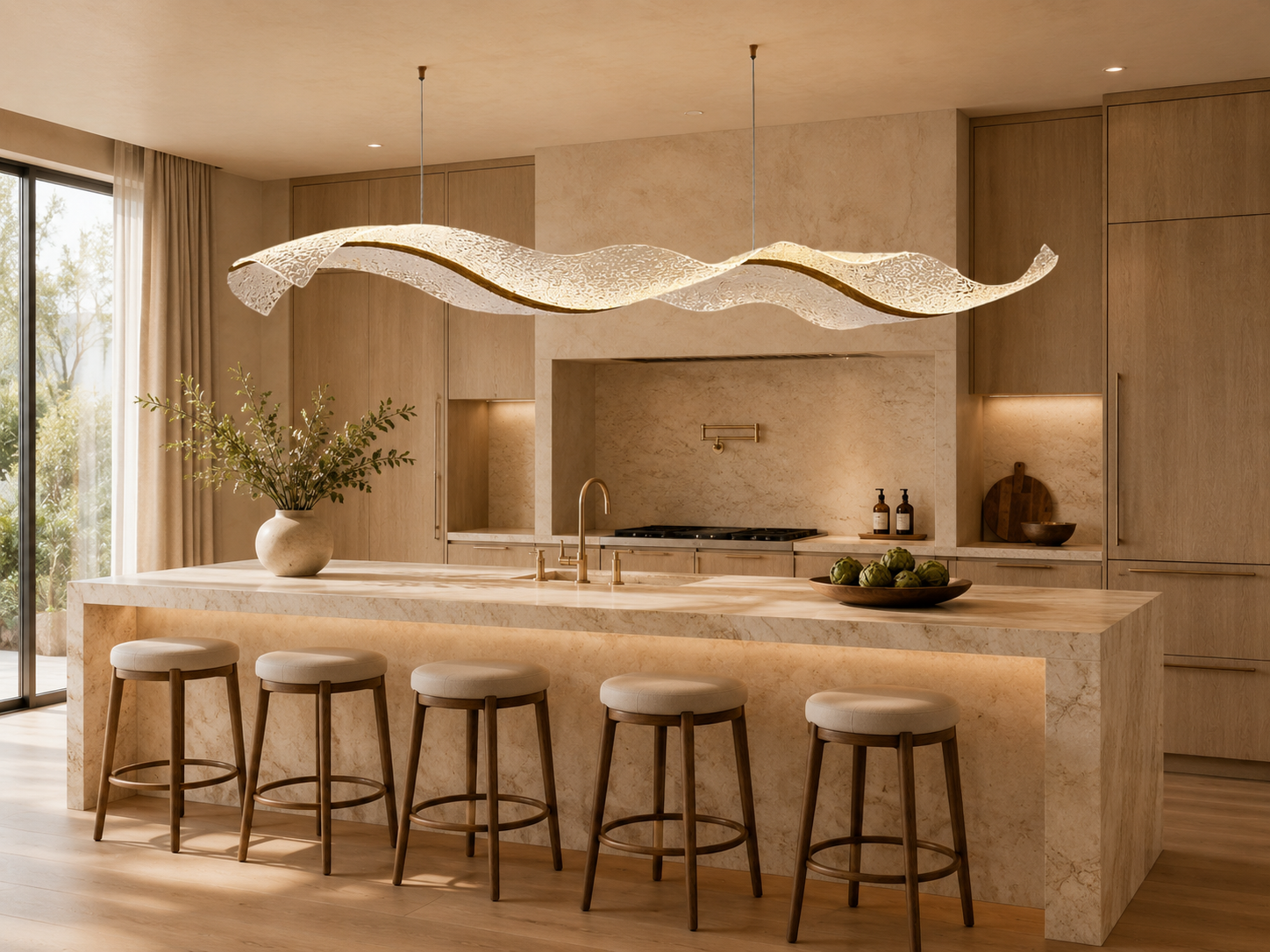 Marianne Chandelier