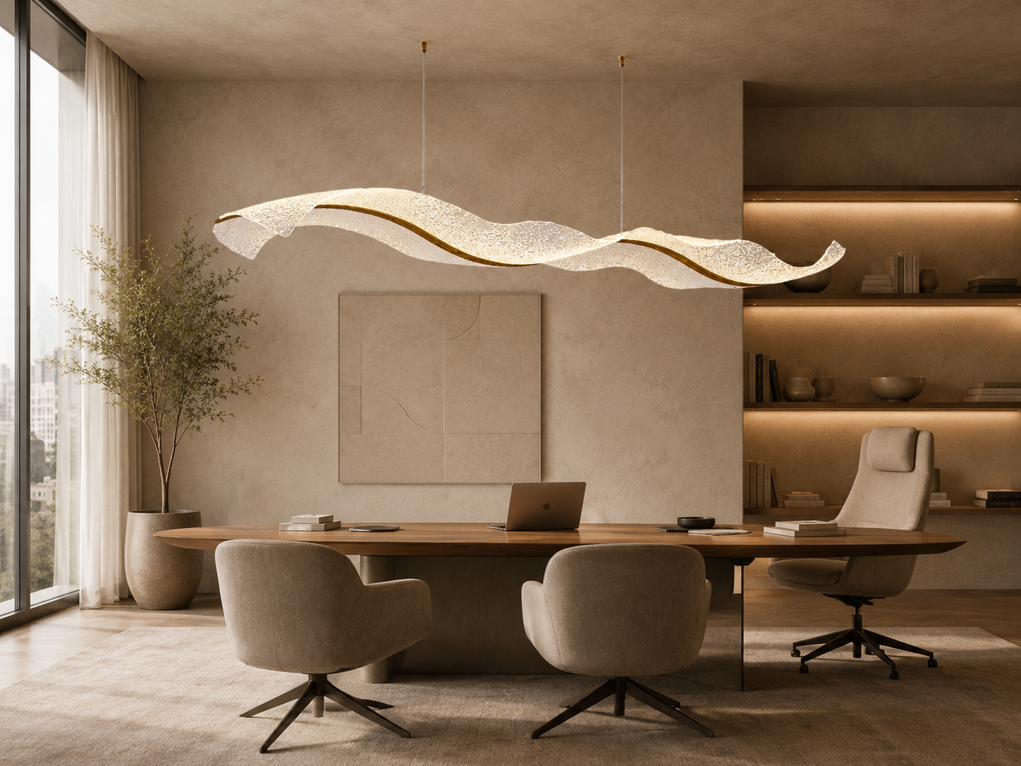 Marianne Chandelier