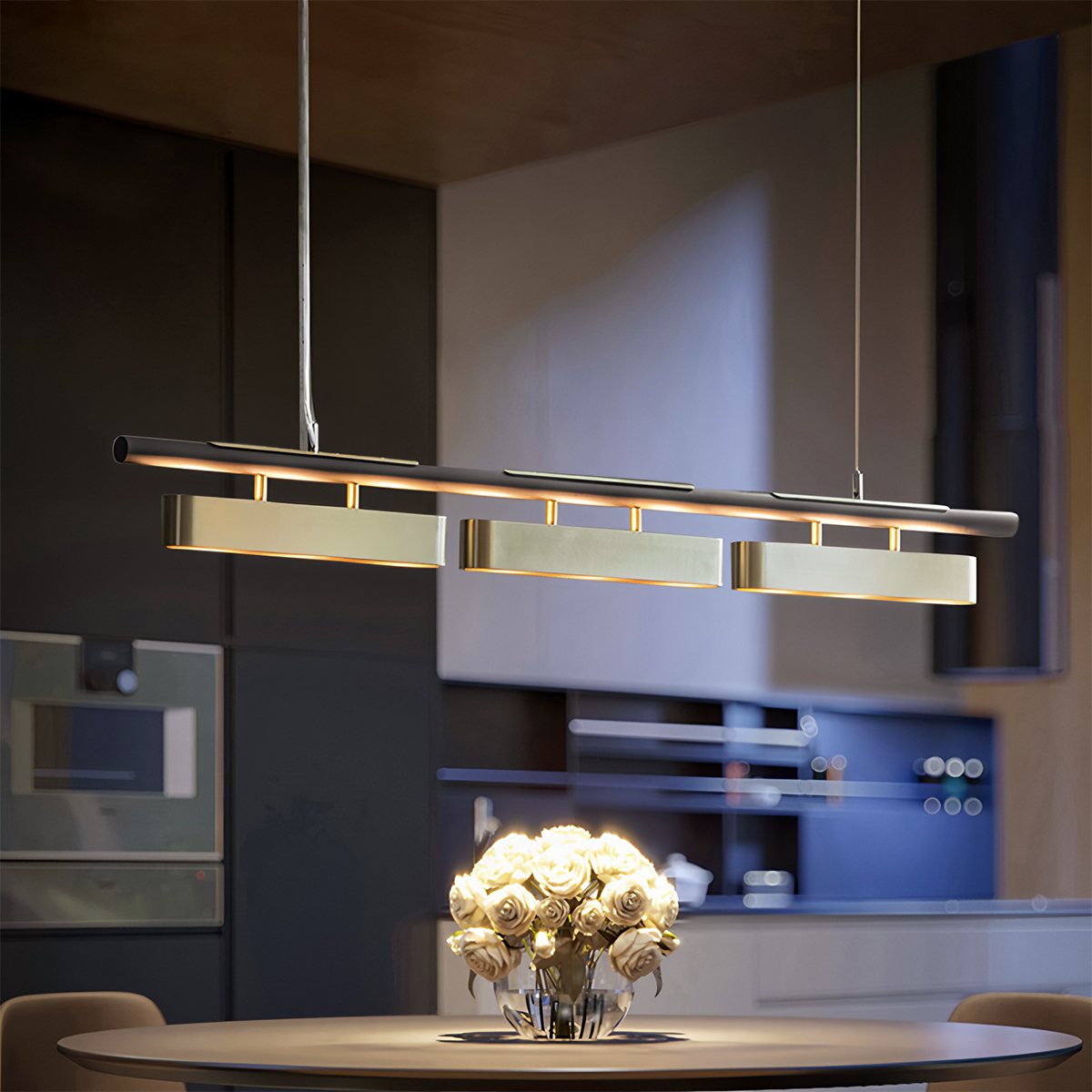 Munira Chandelier