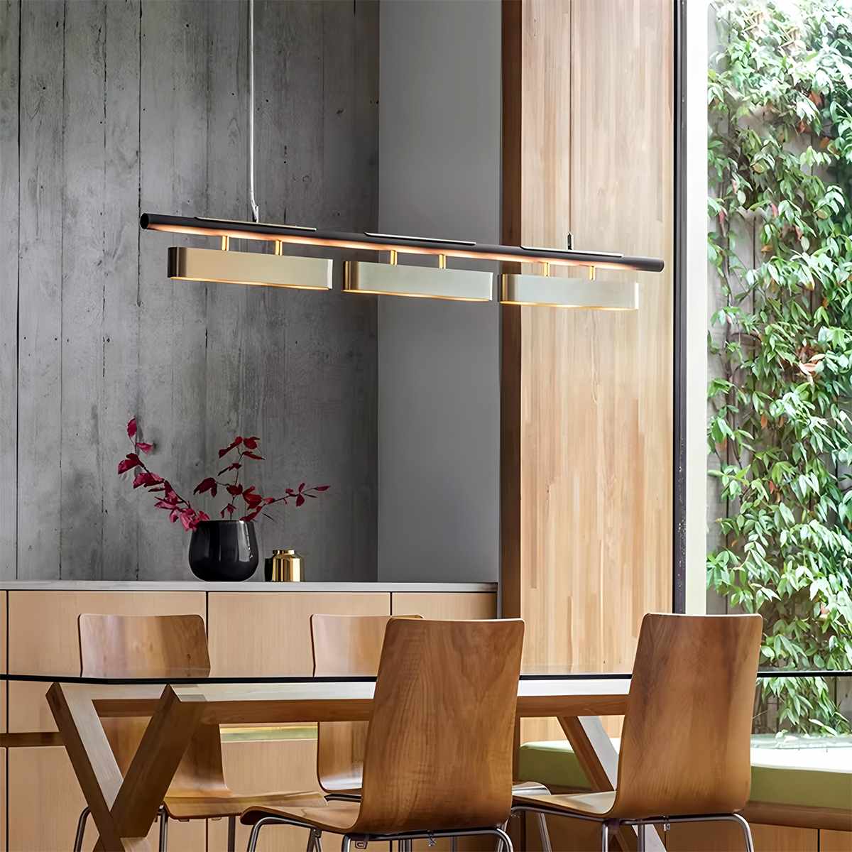 Munira Chandelier