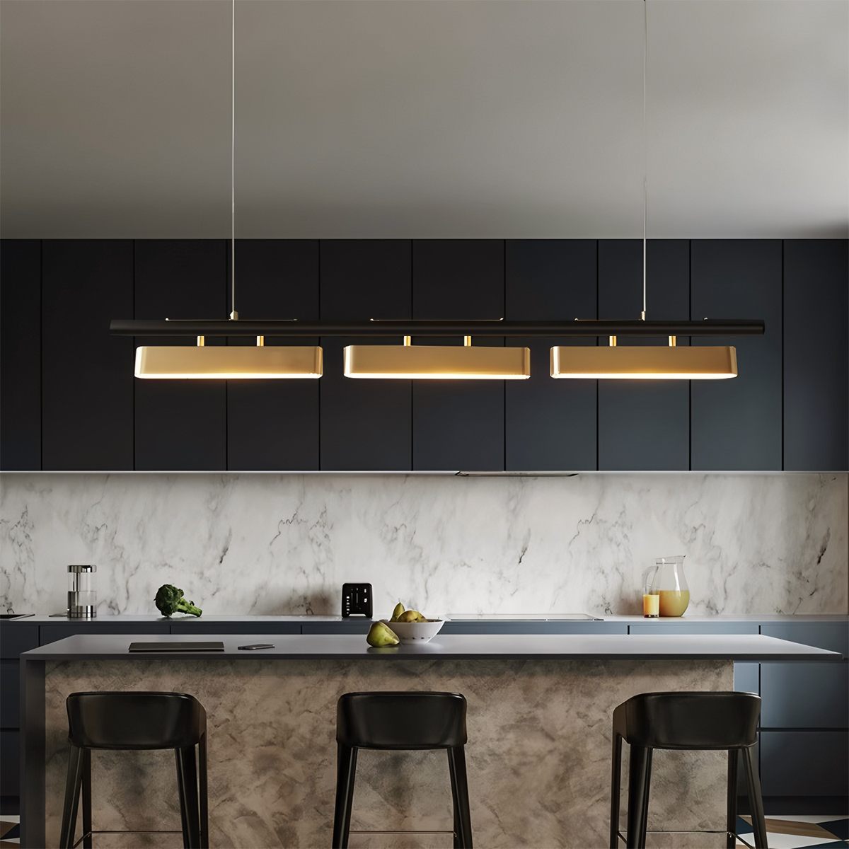 Munira Chandelier