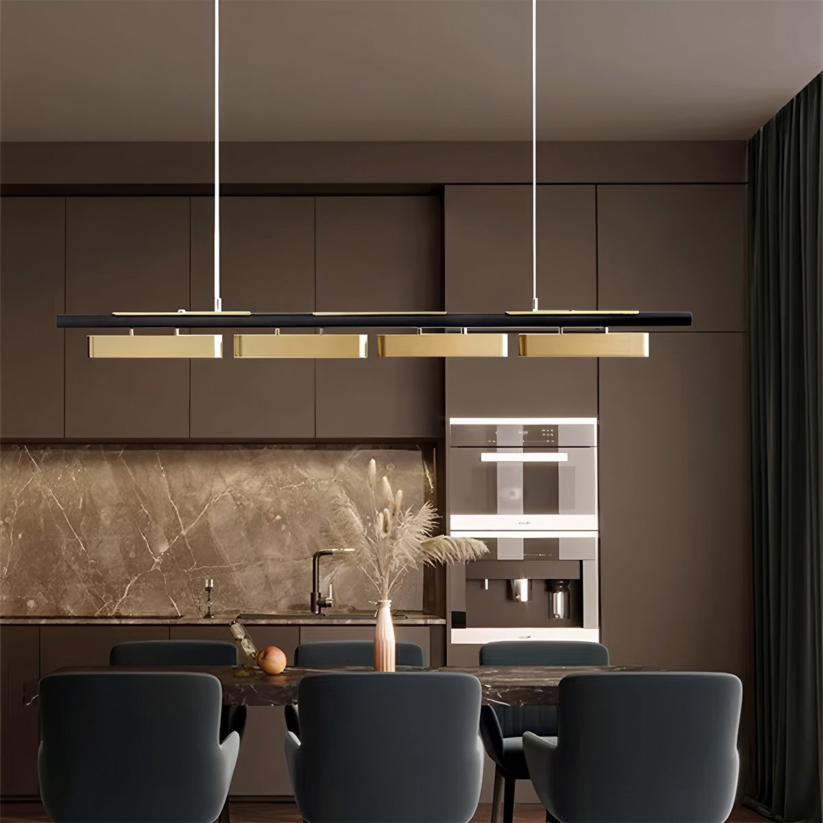 Munira Chandelier