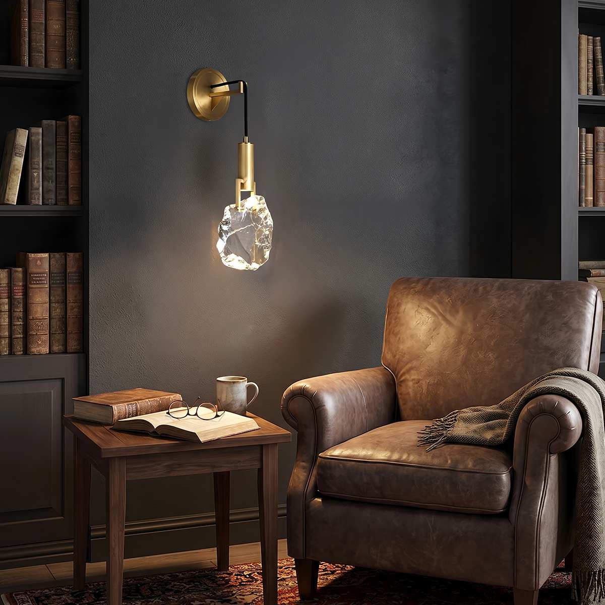 Natalia Wall Lamp