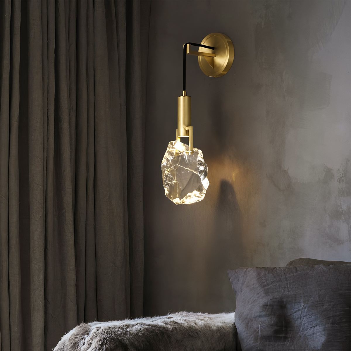 Natalia Wall Lamp