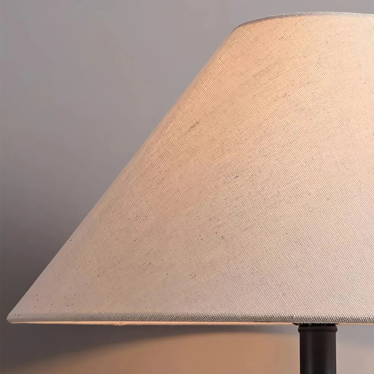 Neoclassical Ceramic Table Lamp