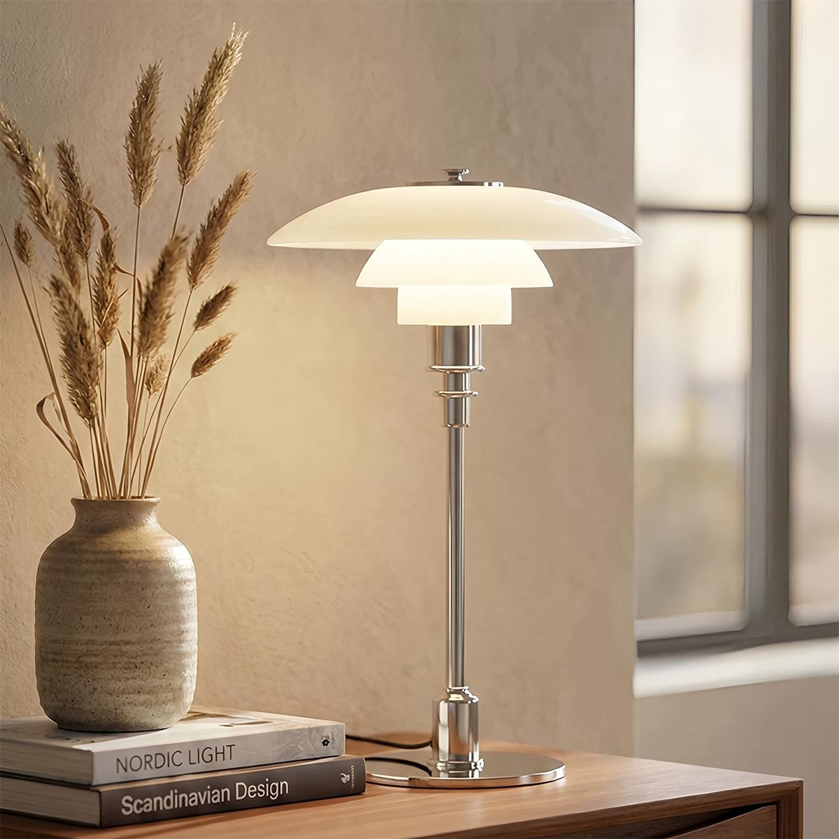 Nisra Table Lamp