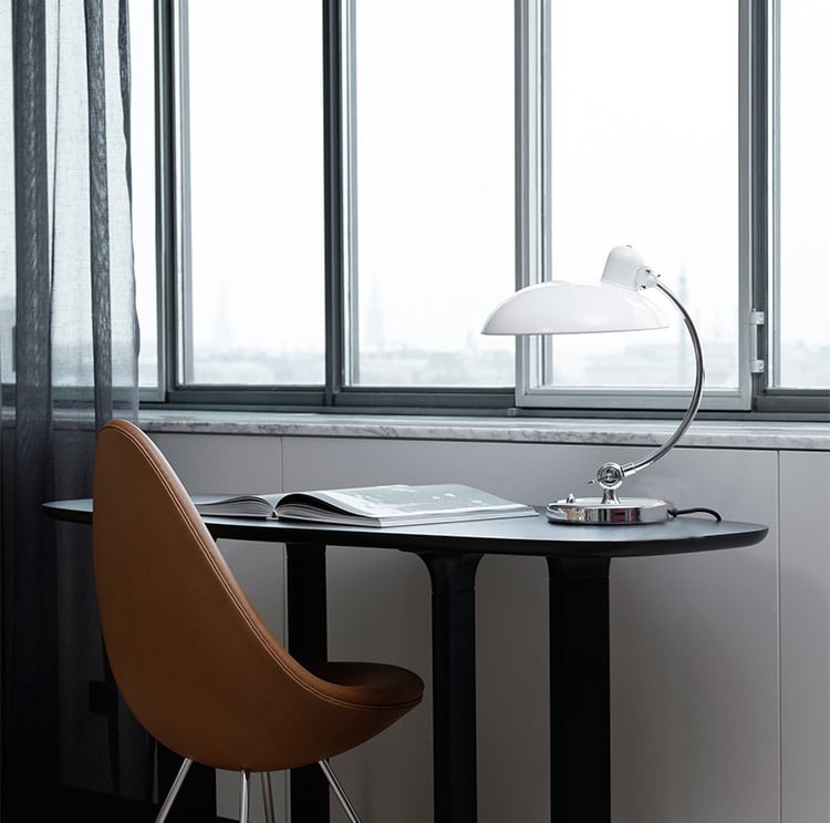 Bauhaus  Classic Table Lamp Replica