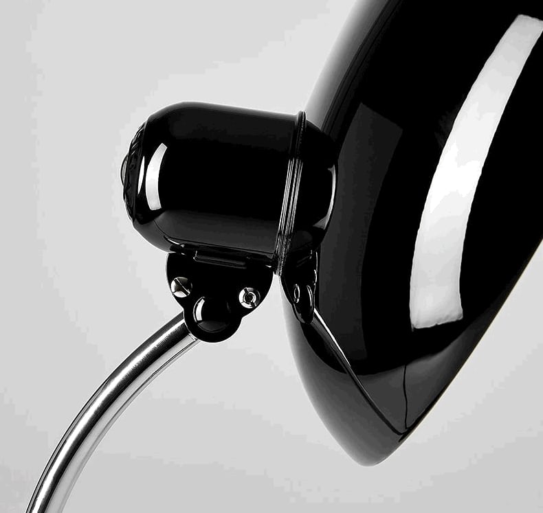 Bauhaus  Classic Table Lamp Replica