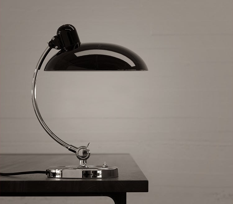 Bauhaus  Classic Table Lamp Replica
