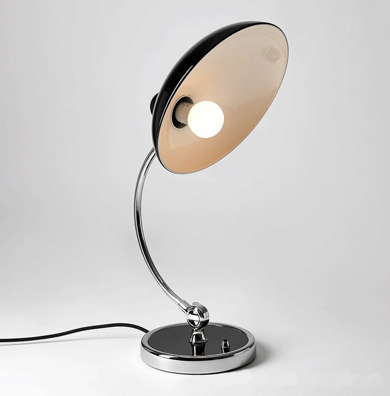 Bauhaus  Classic Table Lamp Replica