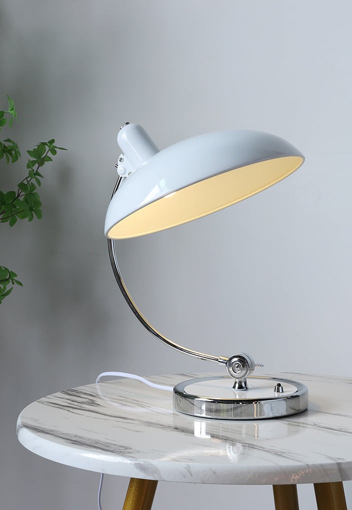 Bauhaus  Classic Table Lamp Replica
