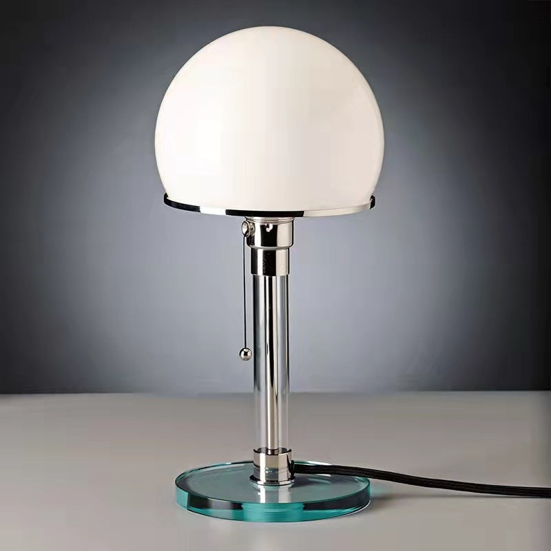 Orbital Globe  Table Lamp