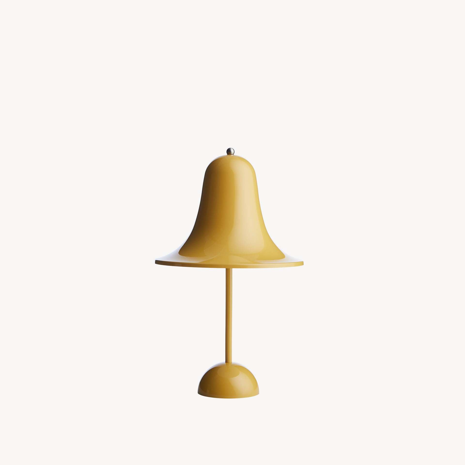 Bell Table Lamp