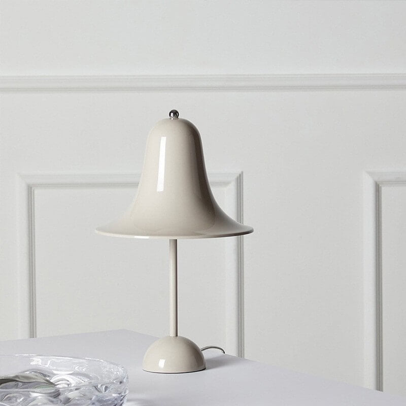 Bell Table Lamp