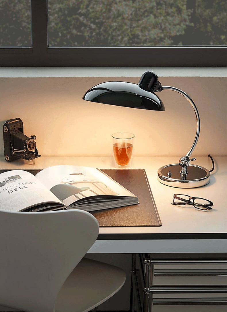 Bauhaus  Classic Table Lamp Replica